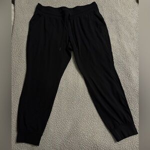 Lululemon Ready to Rulu Joggers